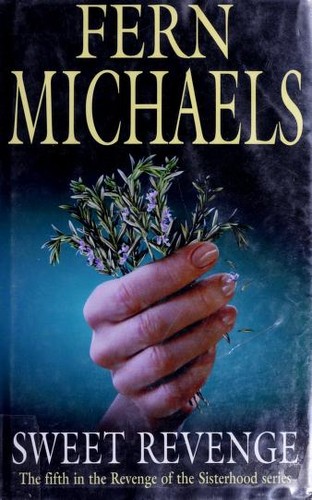 Cover of Sweet Revenge