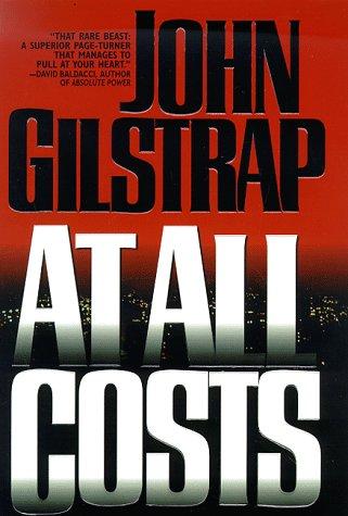 Cover of At All Costs (Gemstar)