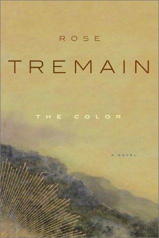 Cover of The Colour