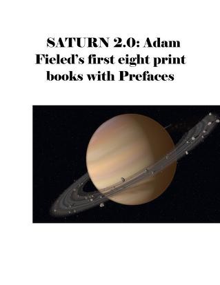 Cover of Saturn