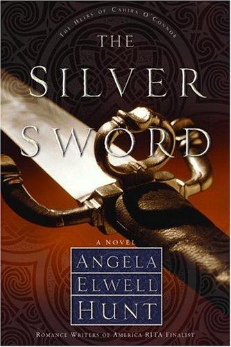 Cover of The silver sword