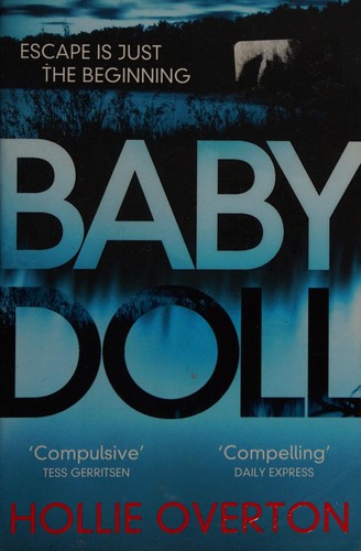 Cover of Baby Doll