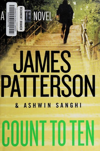 Cover of Count to Ten
