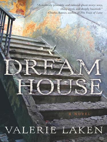 Cover of Dream house