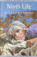Cover of Ninth Life