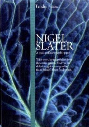 Cover of Tender