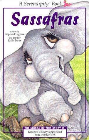 Cover of Sassafras