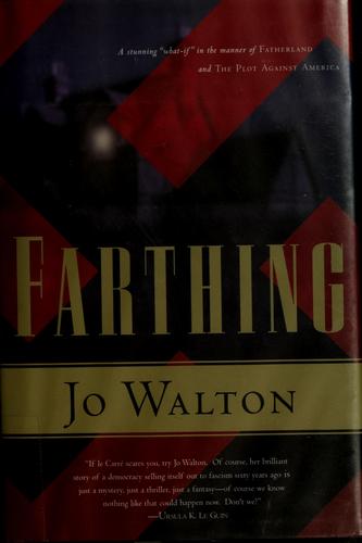 Cover of Farthing