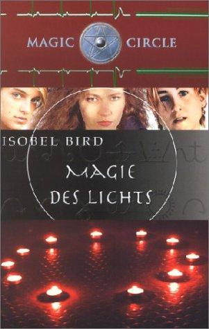 Cover of Circle of Three