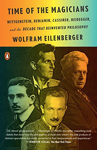 Cover of Zeit der Zauberer