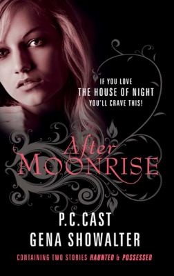 Cover of After Moonrise