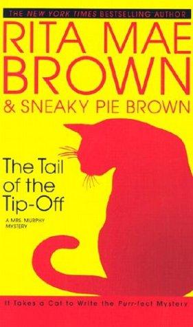 Cover of The tail of the tip-off