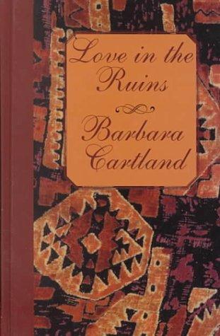 Cover of Love In The Ruins