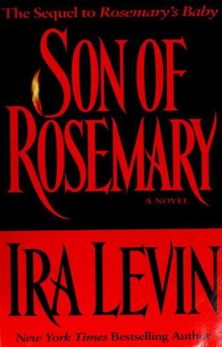 Cover of Son of Rosemary