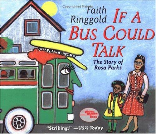 Cover of If a Bus Could Talk