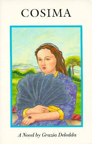 Cover of Cosima
