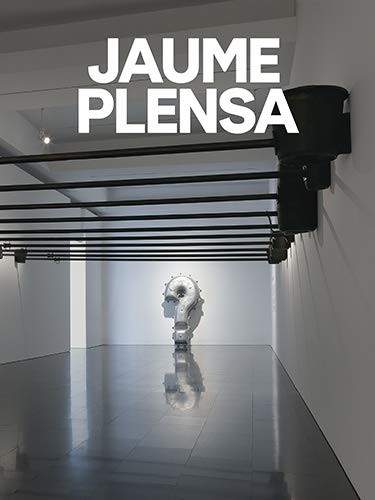 Cover of Jaume Plensa