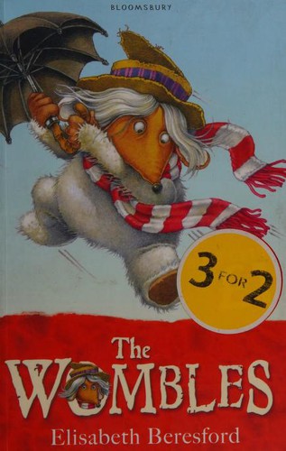 Cover of The Wombles