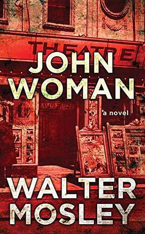 Cover of John Woman