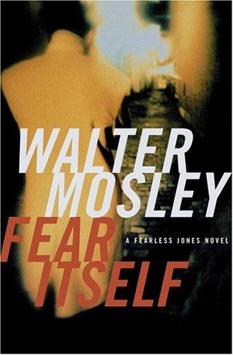 Cover of Fear Itself