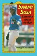 Cover of Sammy Sosa (All Aboard)