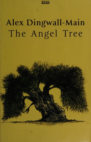 Cover of The angel tree