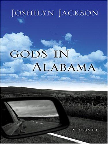 Cover of Gods in Alabama