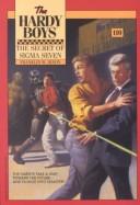 Cover of The Secret of Sigma Seven