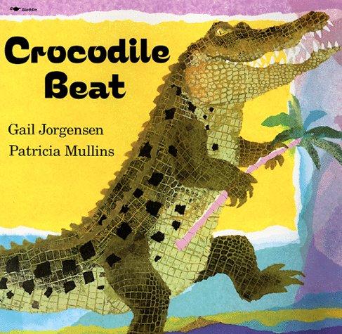 Cover of Crocodile beat