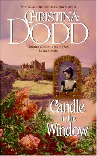 Cover of Candle in the Window:(Medieval#1)