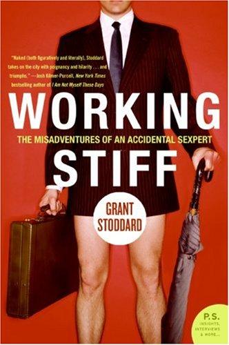 Cover of Working Stiff