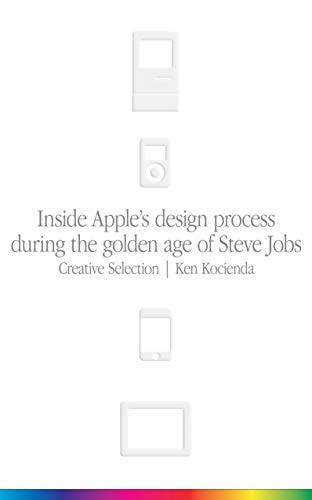 Cover of Creative Selection