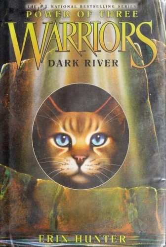 Cover of Dark River
