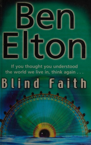 Cover of Blind faith