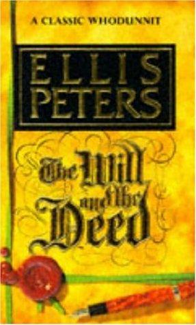 Cover of The Will and the Deed