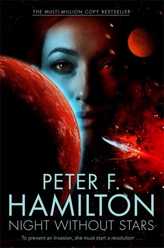 Cover of Night Without Stars