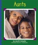 Cover of Aunts (Families)
