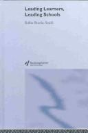Cover of Leading learners, leading schools