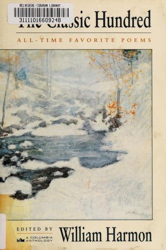 Cover of The Classic Hundred