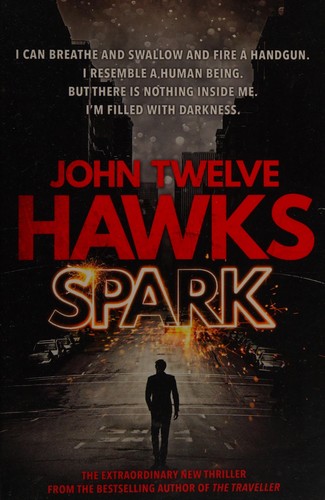 Cover of Spark