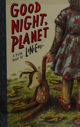 Cover of Goodnight, Planet