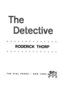 Cover of The detective