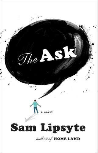 Cover of The Ask