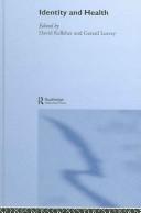 Cover of Identity and Health