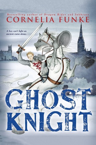 Cover of Geisterritter