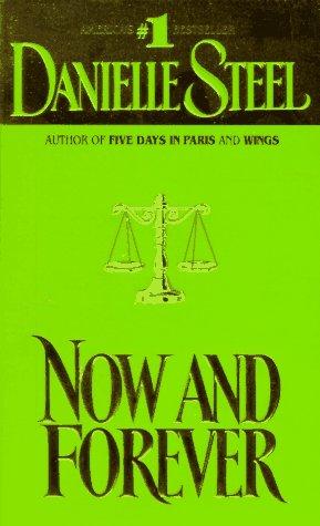 Cover of Now and Forever