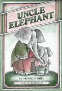 Cover of Uncle Elephant