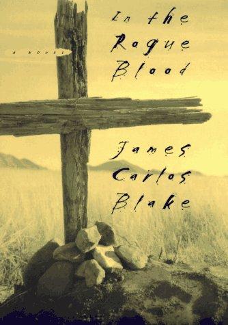 Cover of In the rogue blood