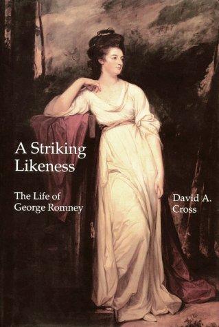 Cover of Striking Likeness
