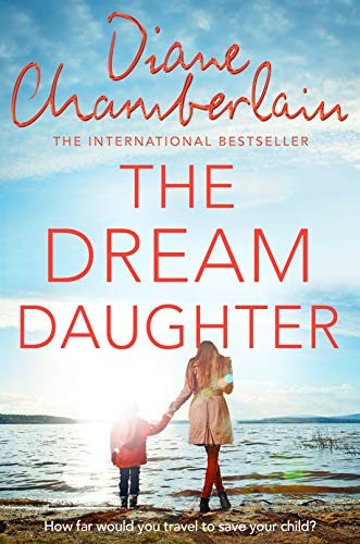 Cover of The dream daughter